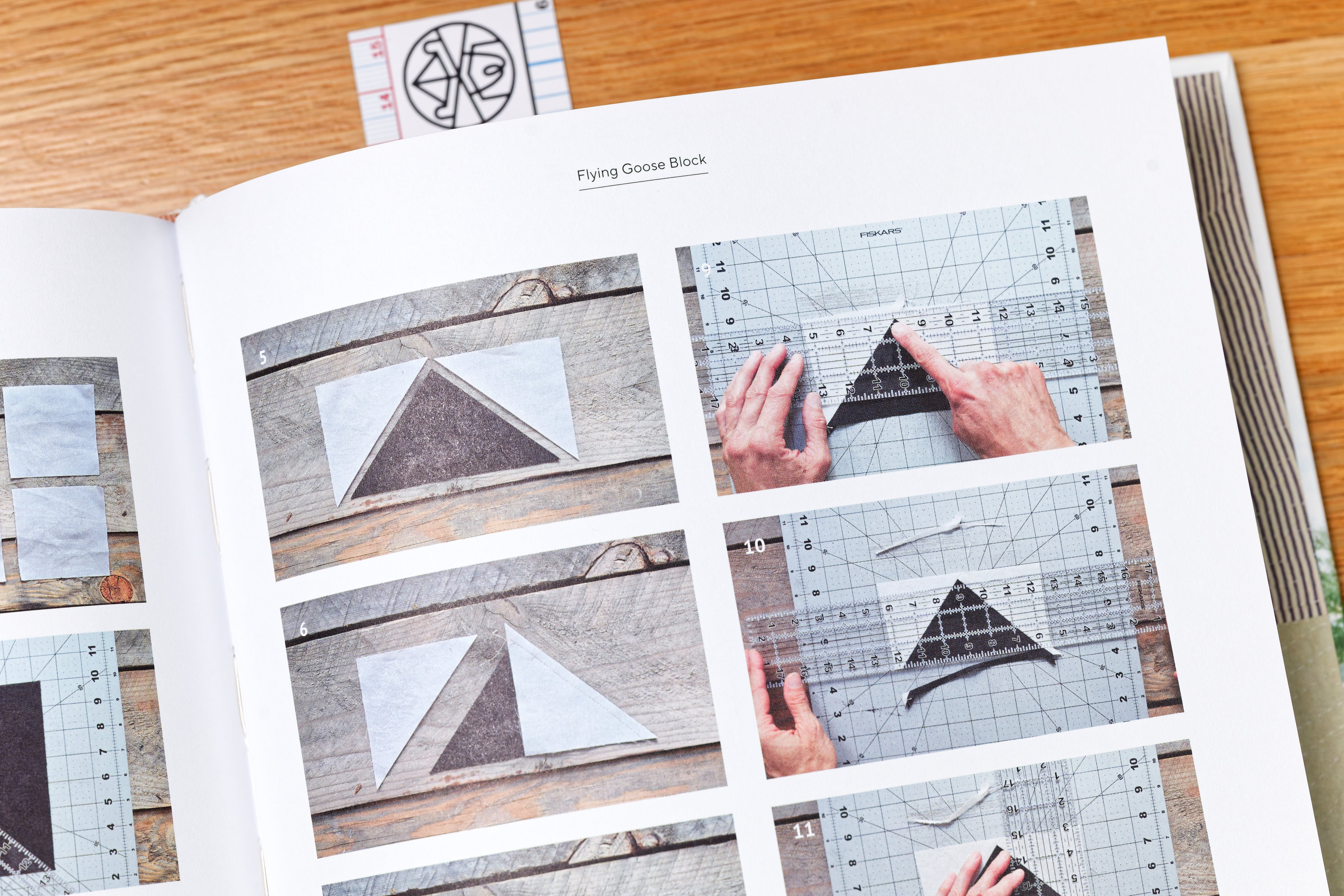 Farm & Folk Quilt Alchemy