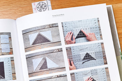 Farm & Folk Quilt Alchemy