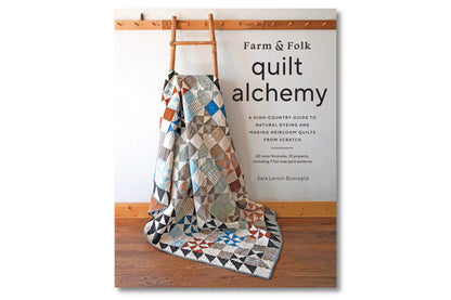 Farm & Folk Quilt Alchemy