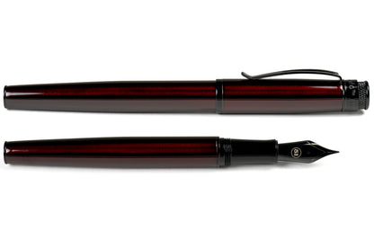 Stealth Cherry Fountain Pen