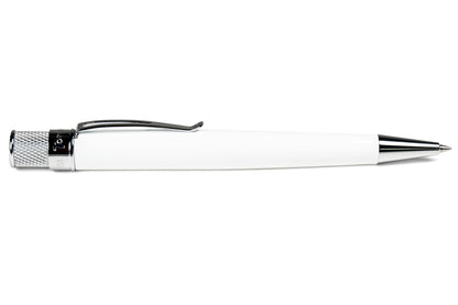 Tornado Rollerball Pen, Glow In The Dark White