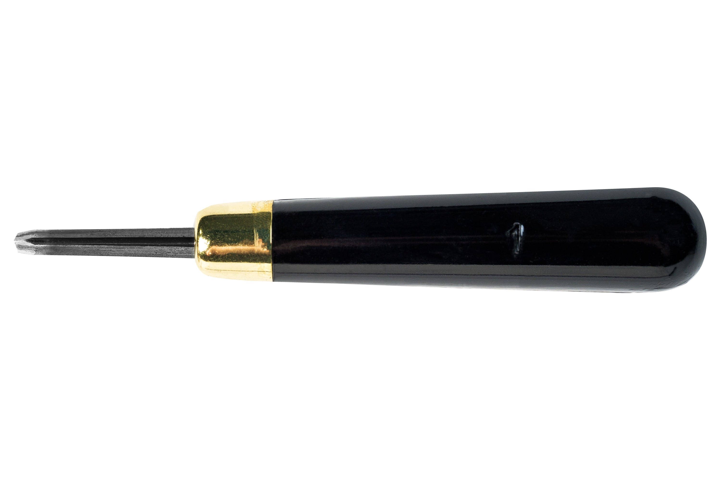 RGM Linoleum Chisel, #301 (Small V)