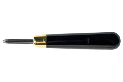 RGM Linoleum Chisel, #301 (Small V)