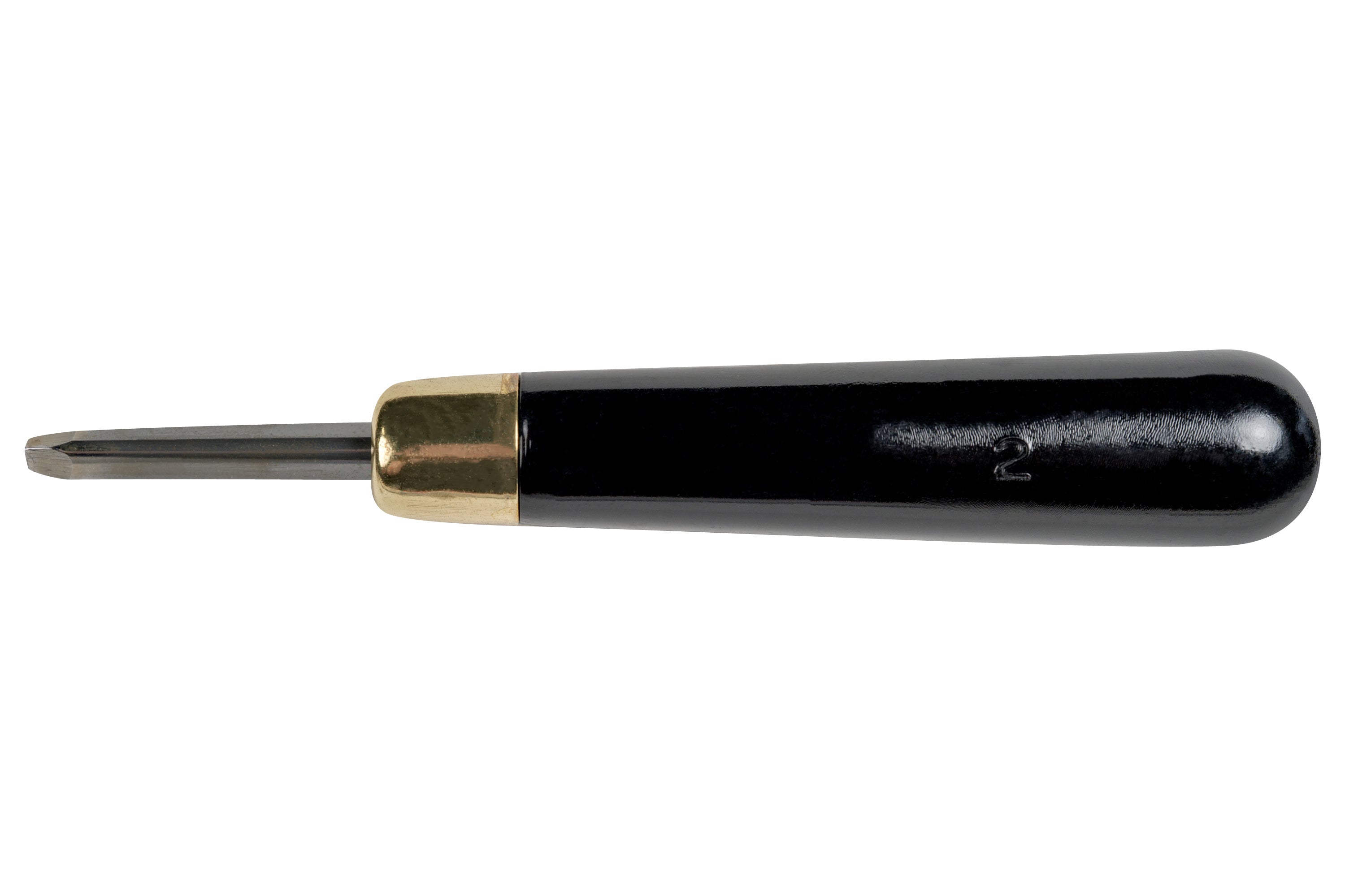 RGM Linoleum Chisel, #302 (Medium V)