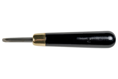 RGM Linoleum Chisel, #302 (Medium V)