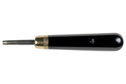 RGM Linoleum Chisel, #304 (Medium U)