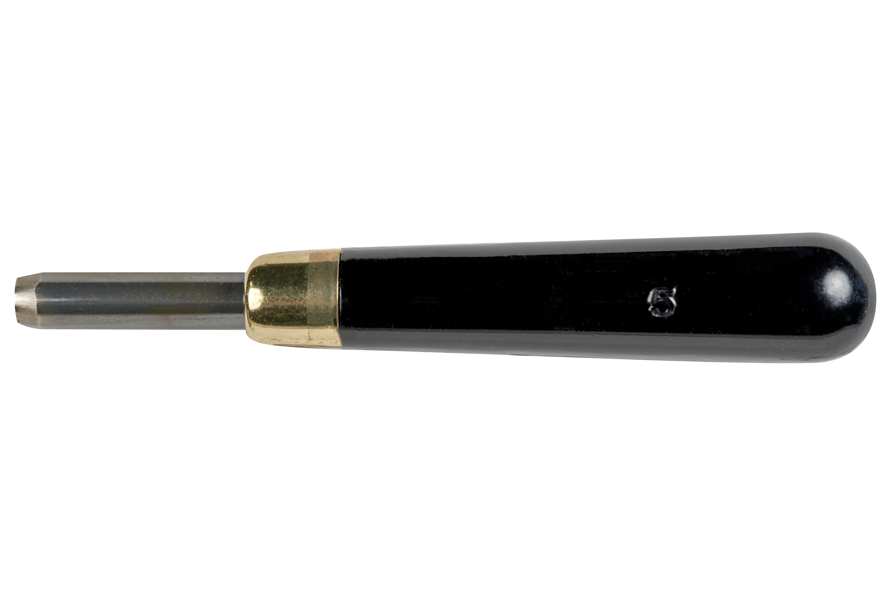 RGM Linoleum Chisel, #305 (Large U)