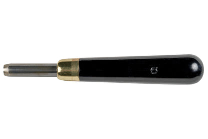 RGM Linoleum Chisel, #305 (Large U)