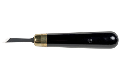 RGM Linoleum Chisel, #306 (Pointed Narrow)
