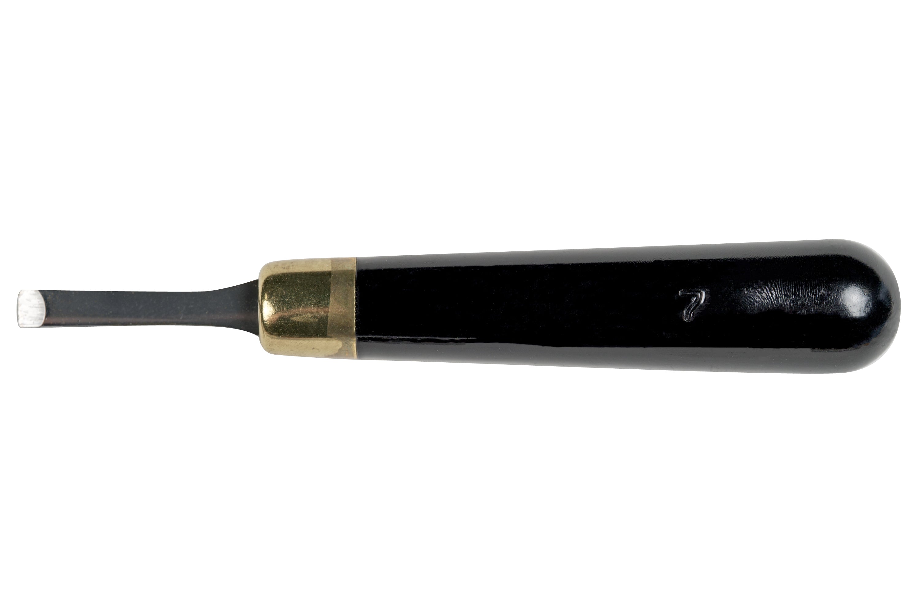 RGM Linoleum Chisel, #307 (Flat Narrow)