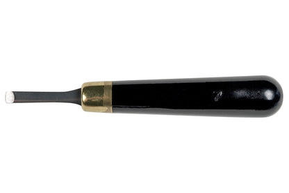 RGM Linoleum Chisel, #307 (Flat Narrow)