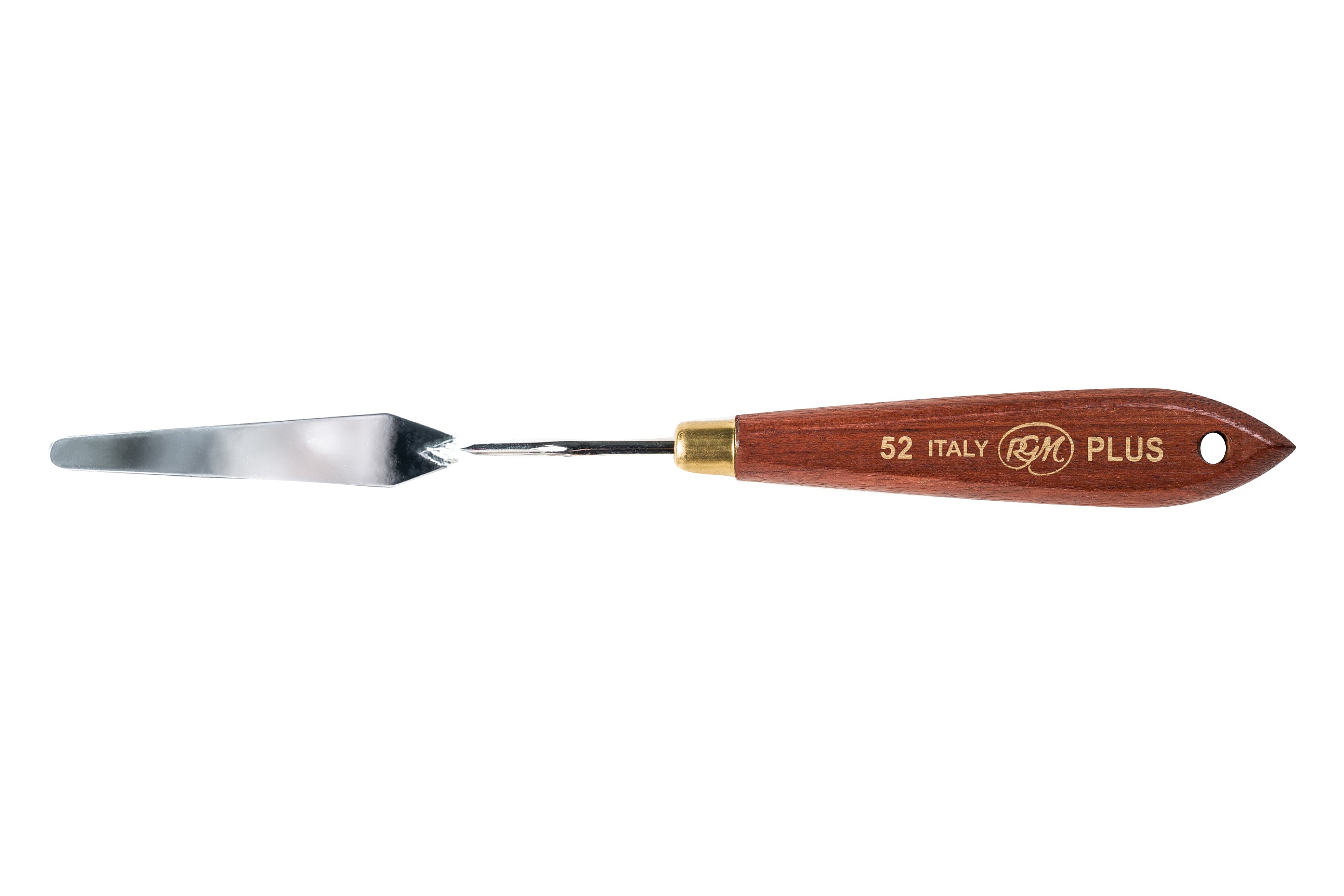 RGM Plus Painting Knife, #052