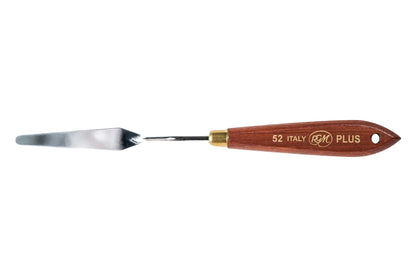 RGM Plus Painting Knife, #052