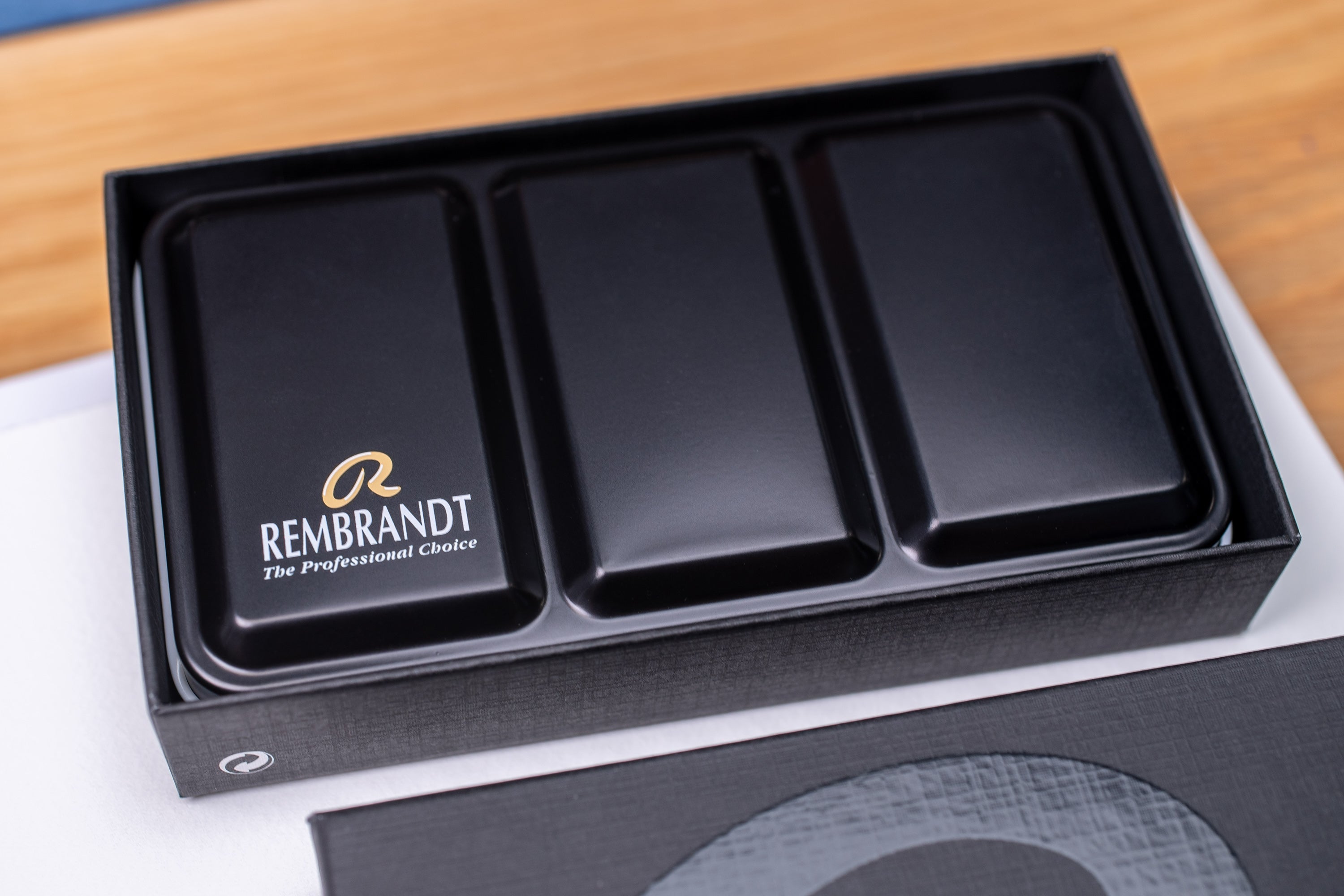 Rembrandt Watercolor, Granulating Set of 12