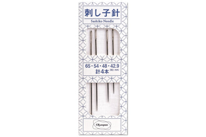Olympus Sashiko Needles