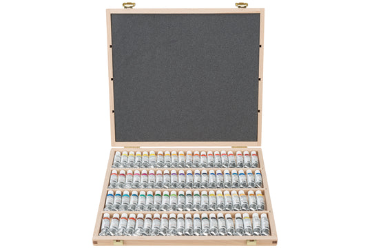 Horadam Watercolors, Limited-Edition 80-Color Set (2024)
