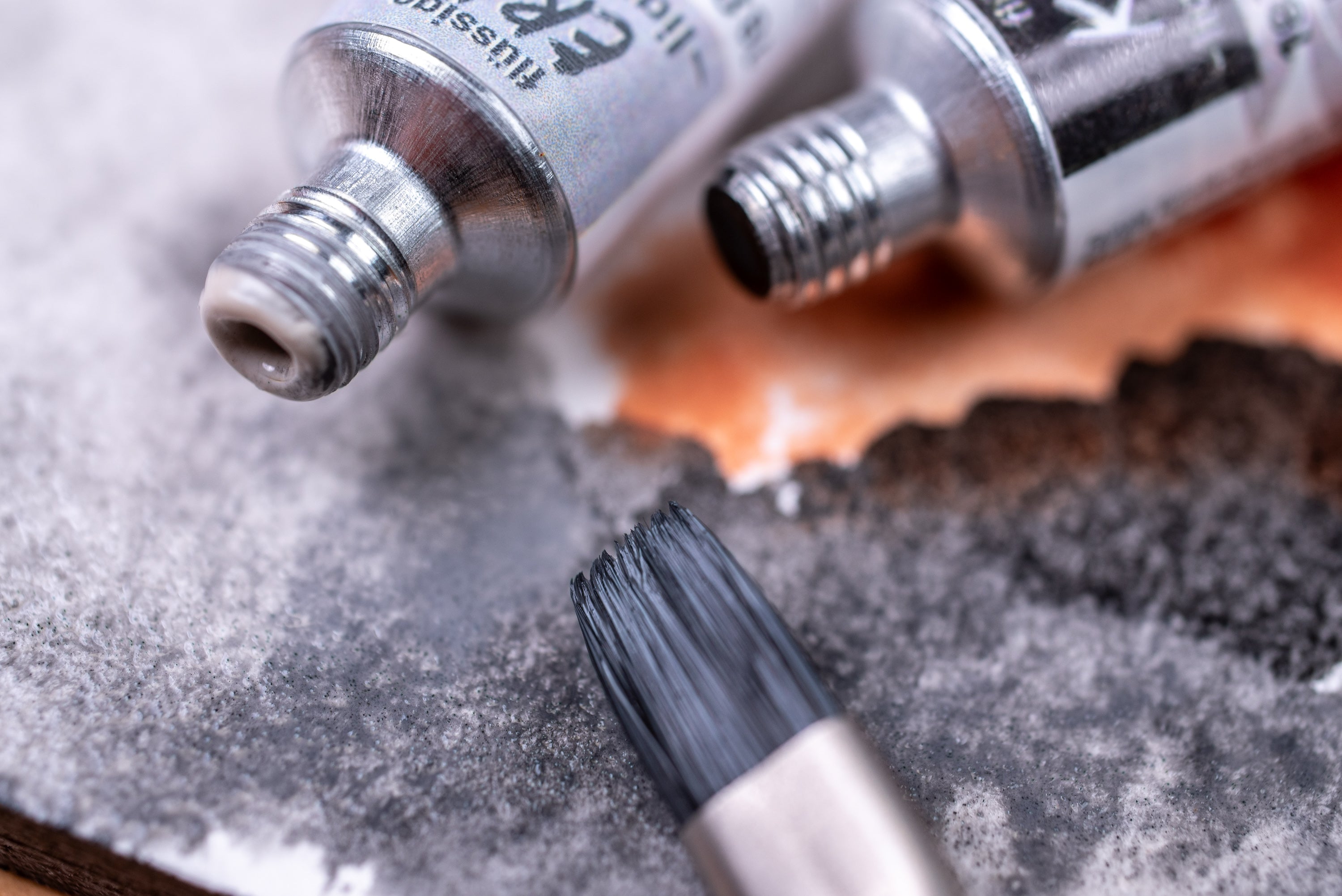 Liquid Earth, Mini Set of 3