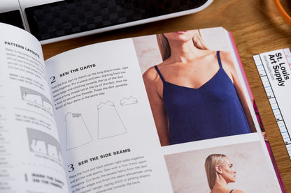 Sew Simple