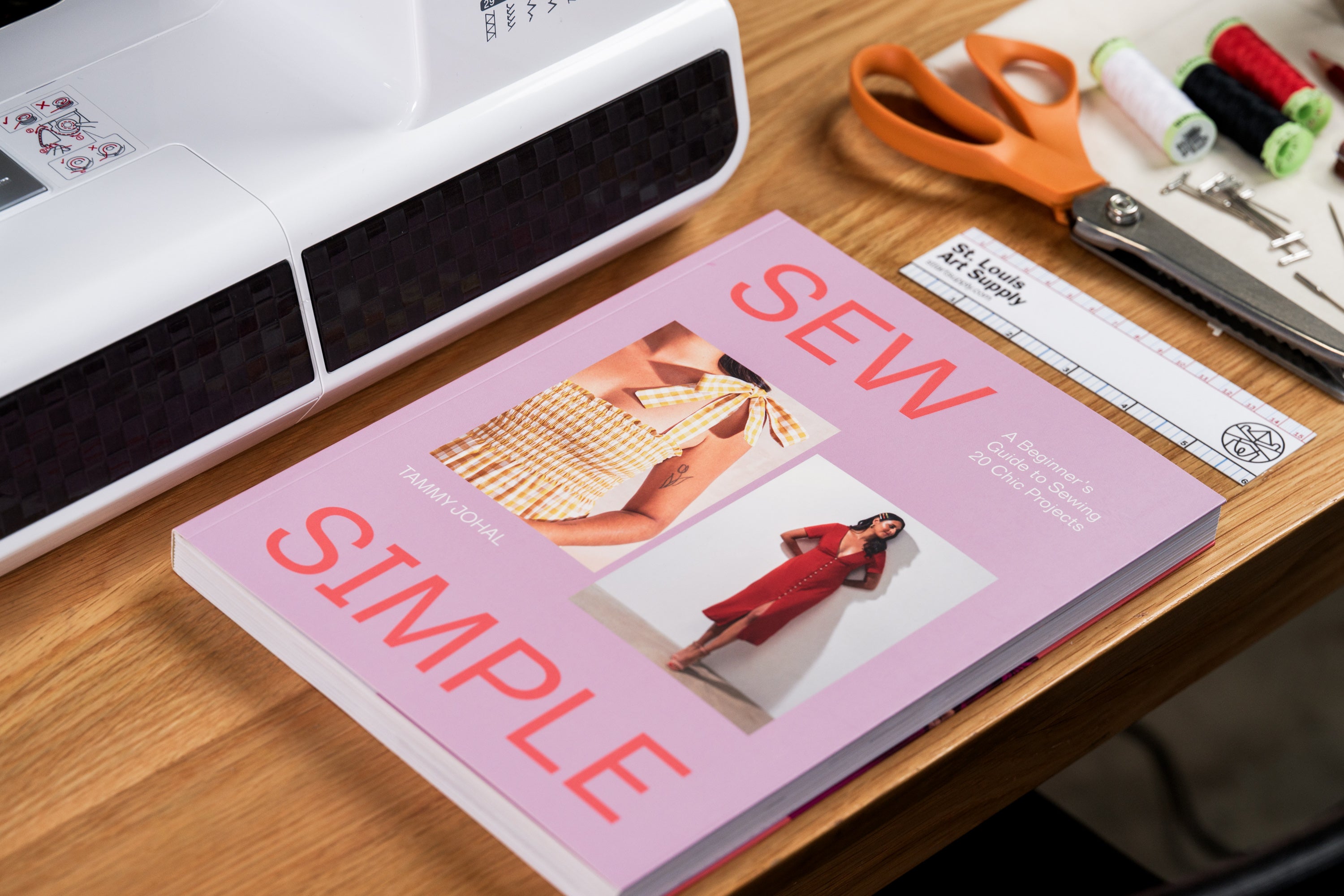 Sew Simple