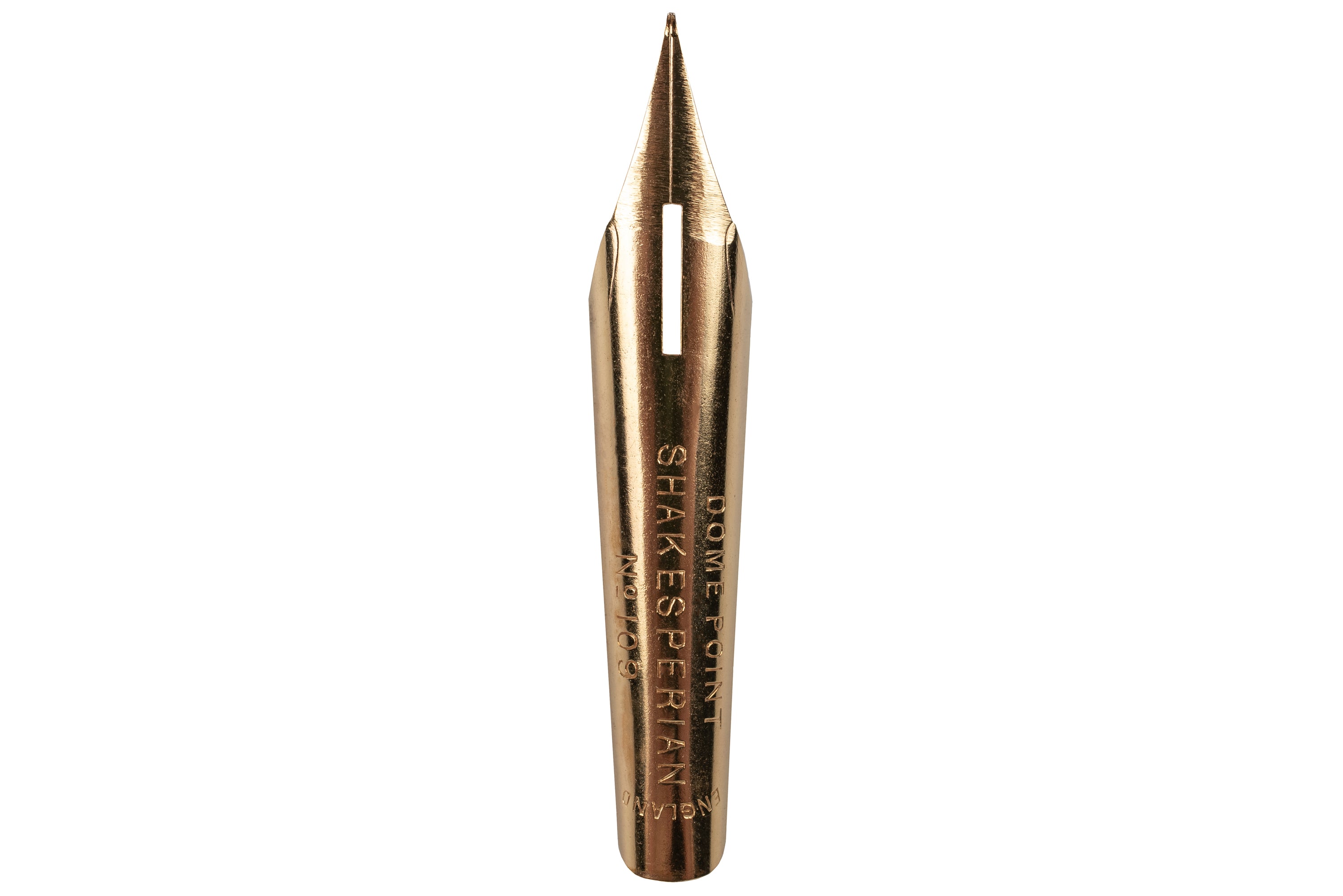 Shakesperian Gilt Series #190 Pen (Vintage)