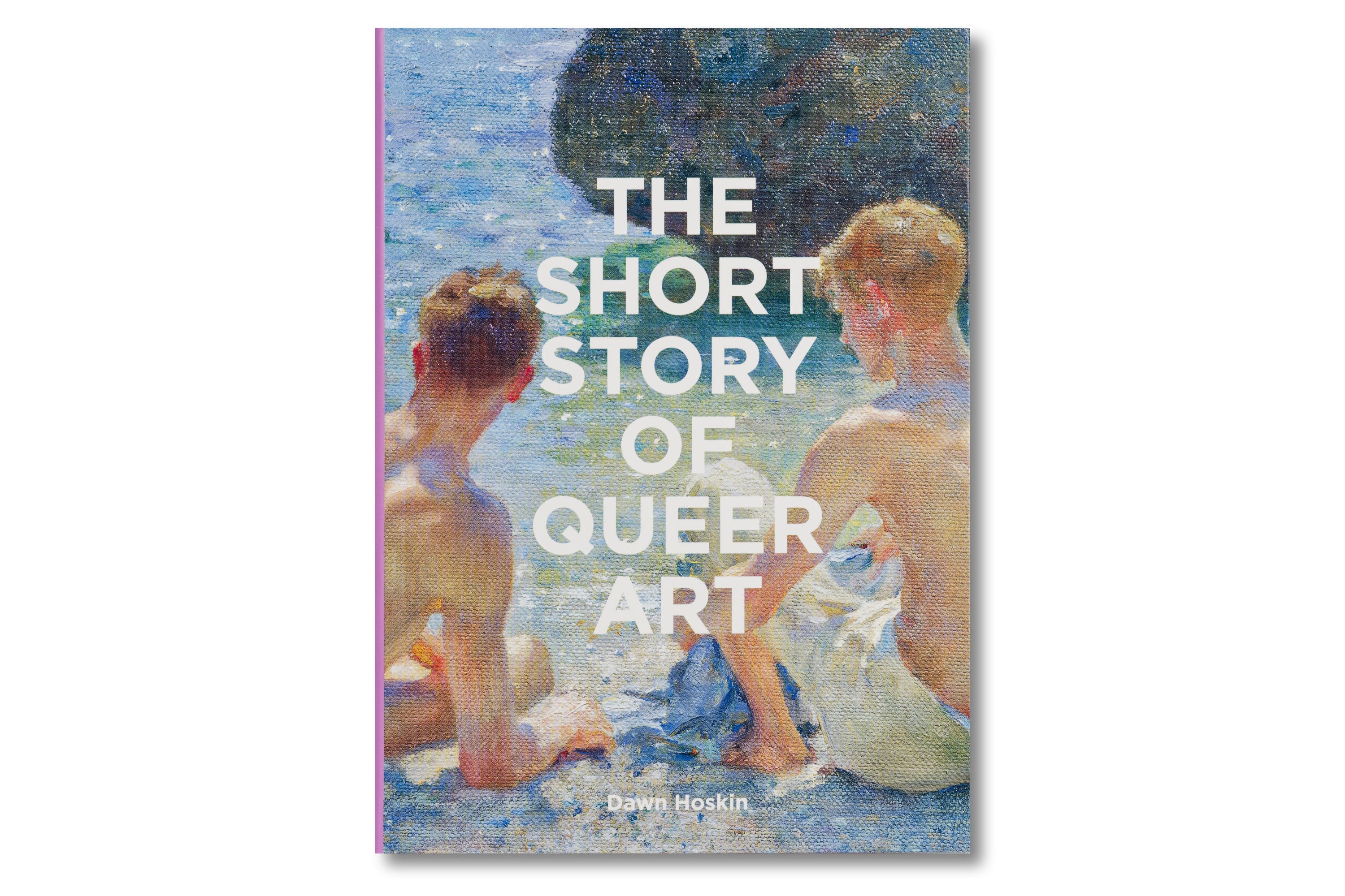 The Short Story of Queer Art