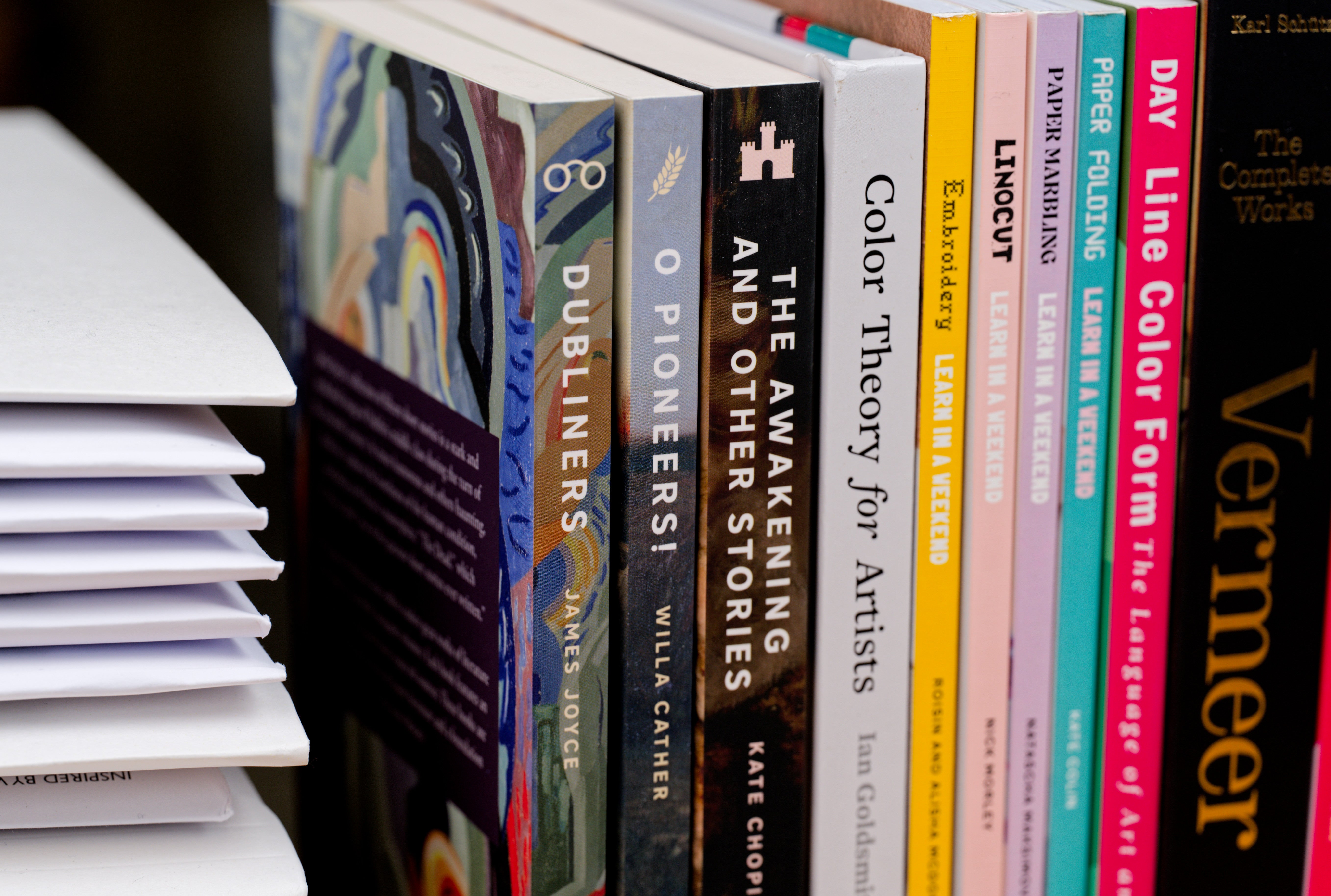 O Pioneers! (Signature Editions)