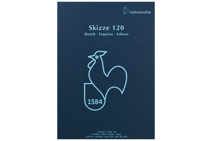 Skizze 120 Sketchpad