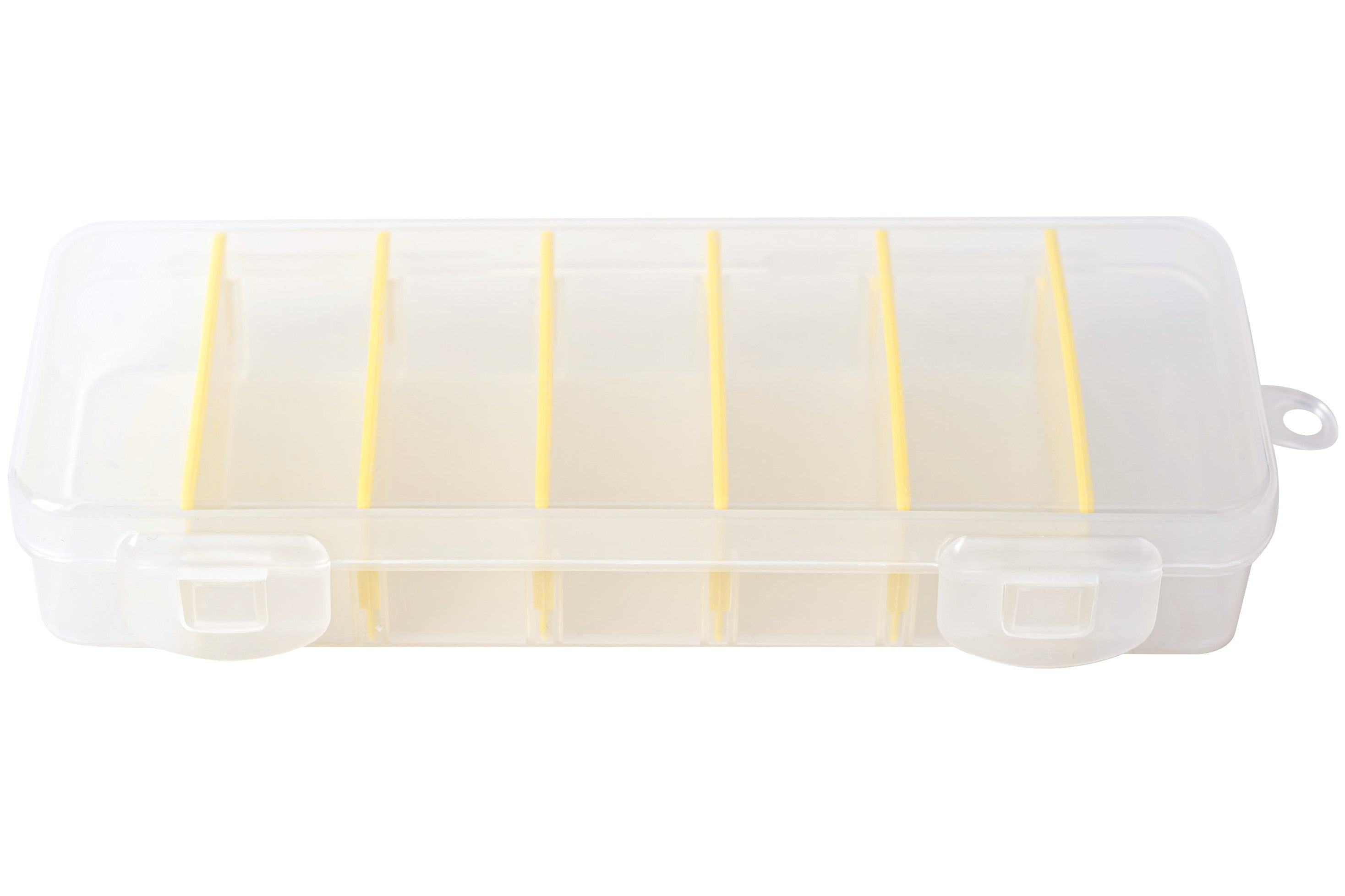 Small Divider Storage Box