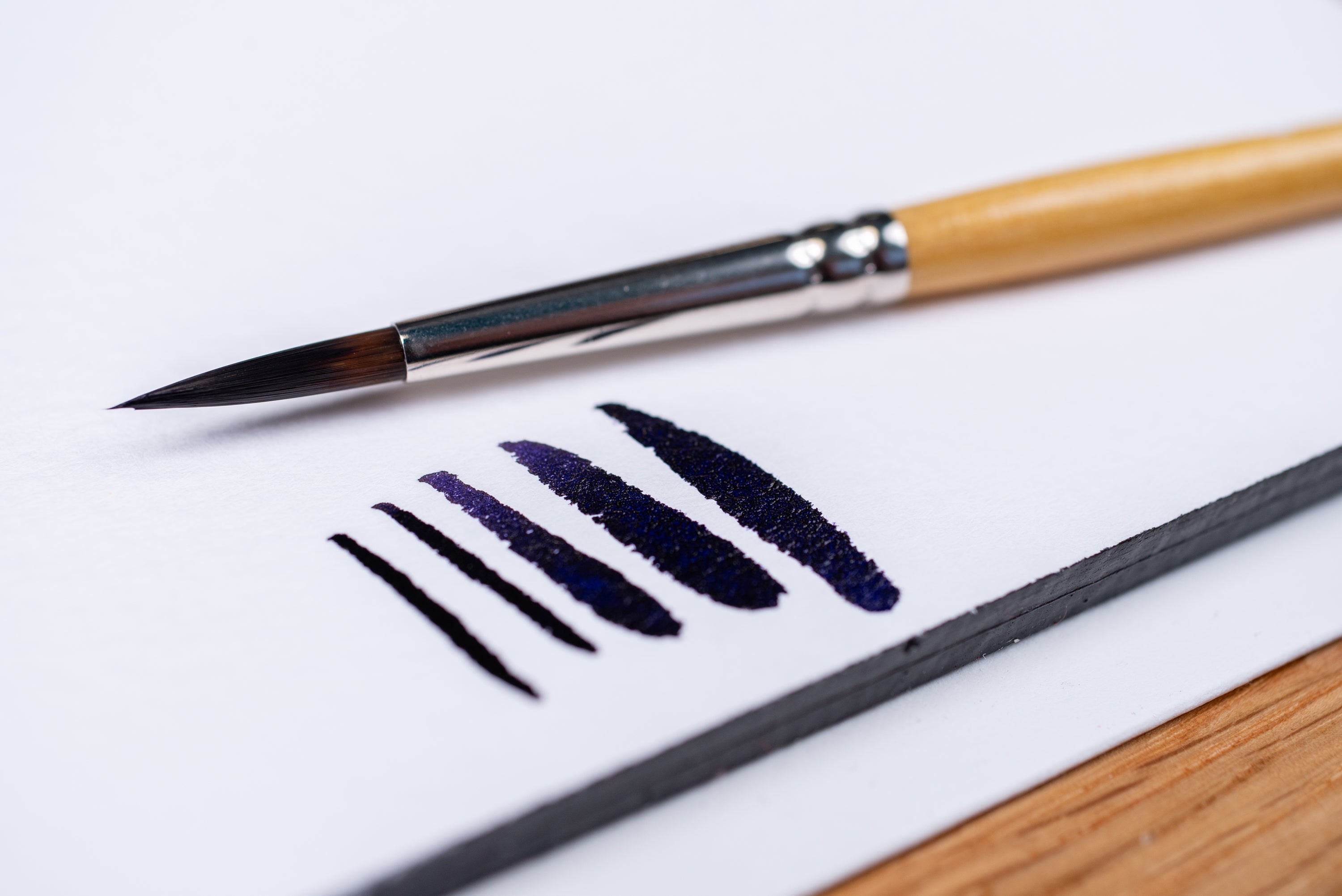 Snap Watercolor Brushes (Series 9650)