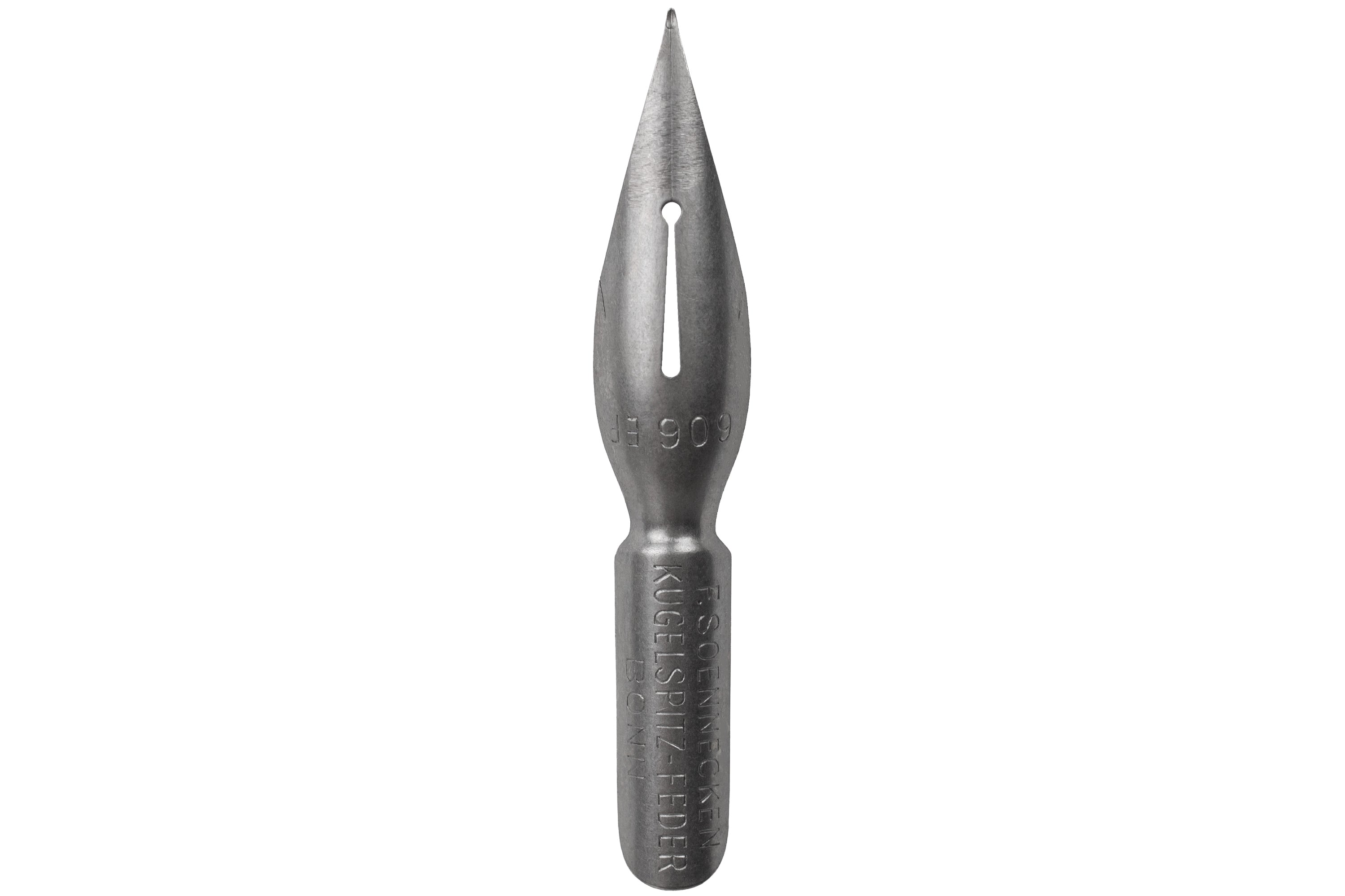 Soennecken 606EF Spoon Pen (Vintage)