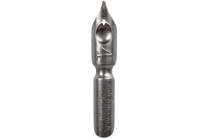 Soennecken Round Writer #4 Pen Nib (Vintage)