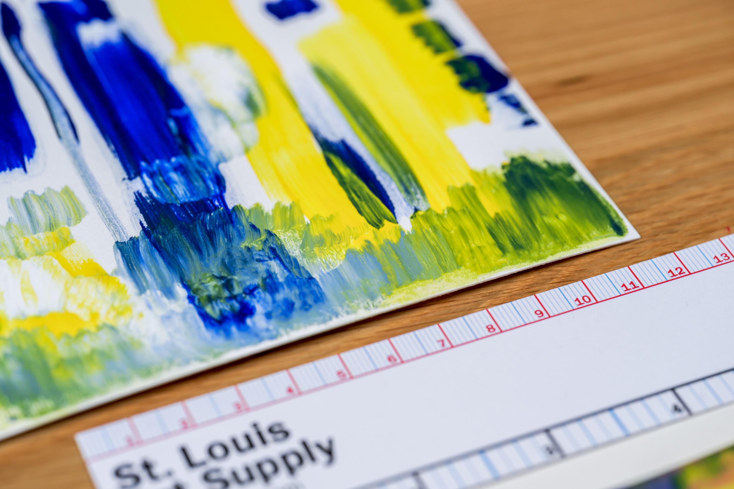 Speedball Gel Printing Plate