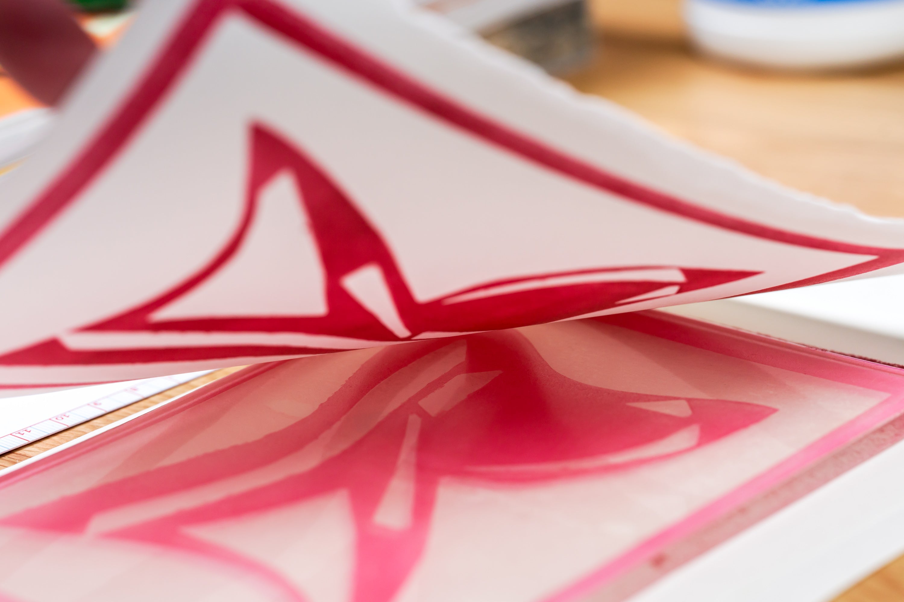 Speedball Gel Printing Plate