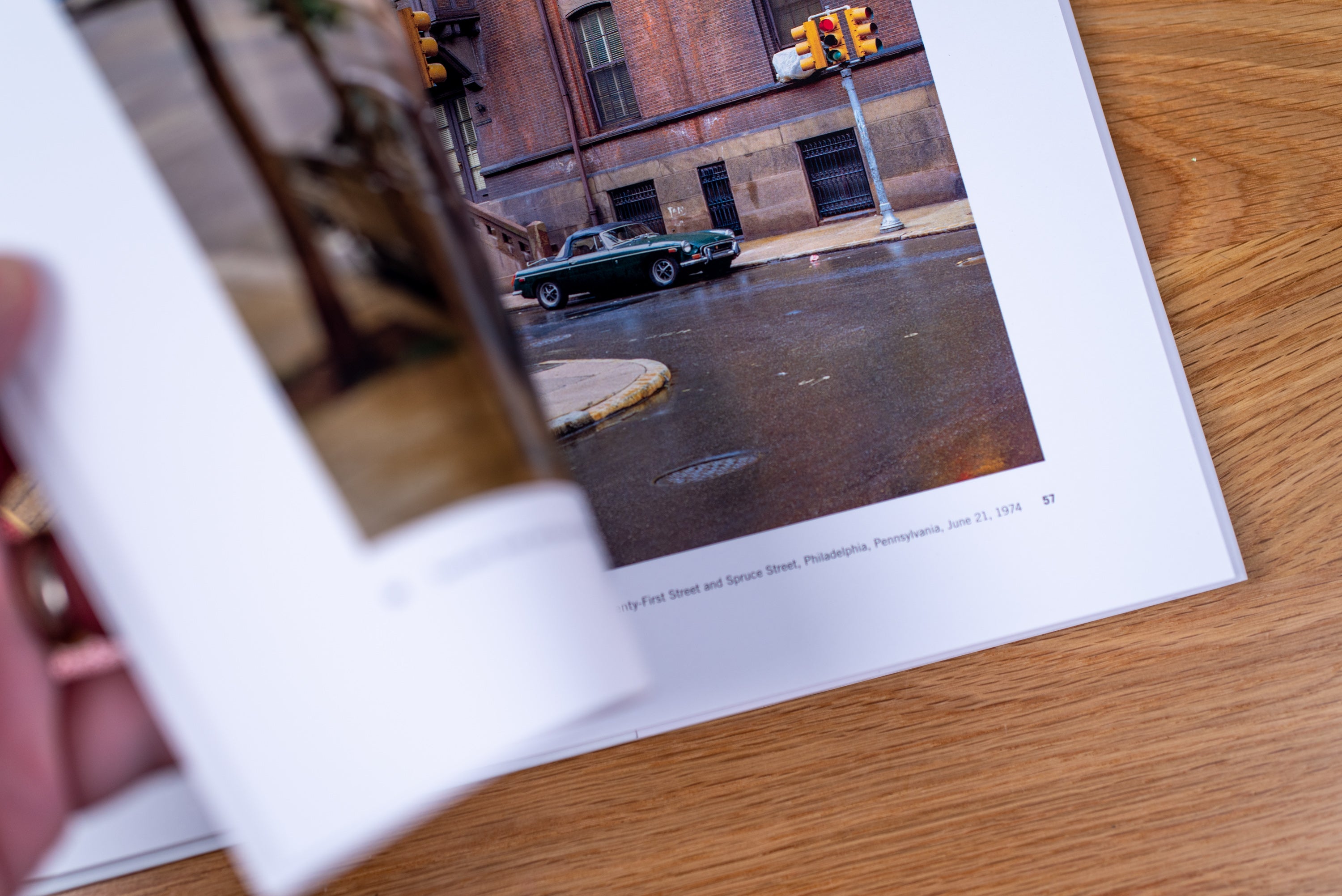 Stephen Shore: Uncommon Places