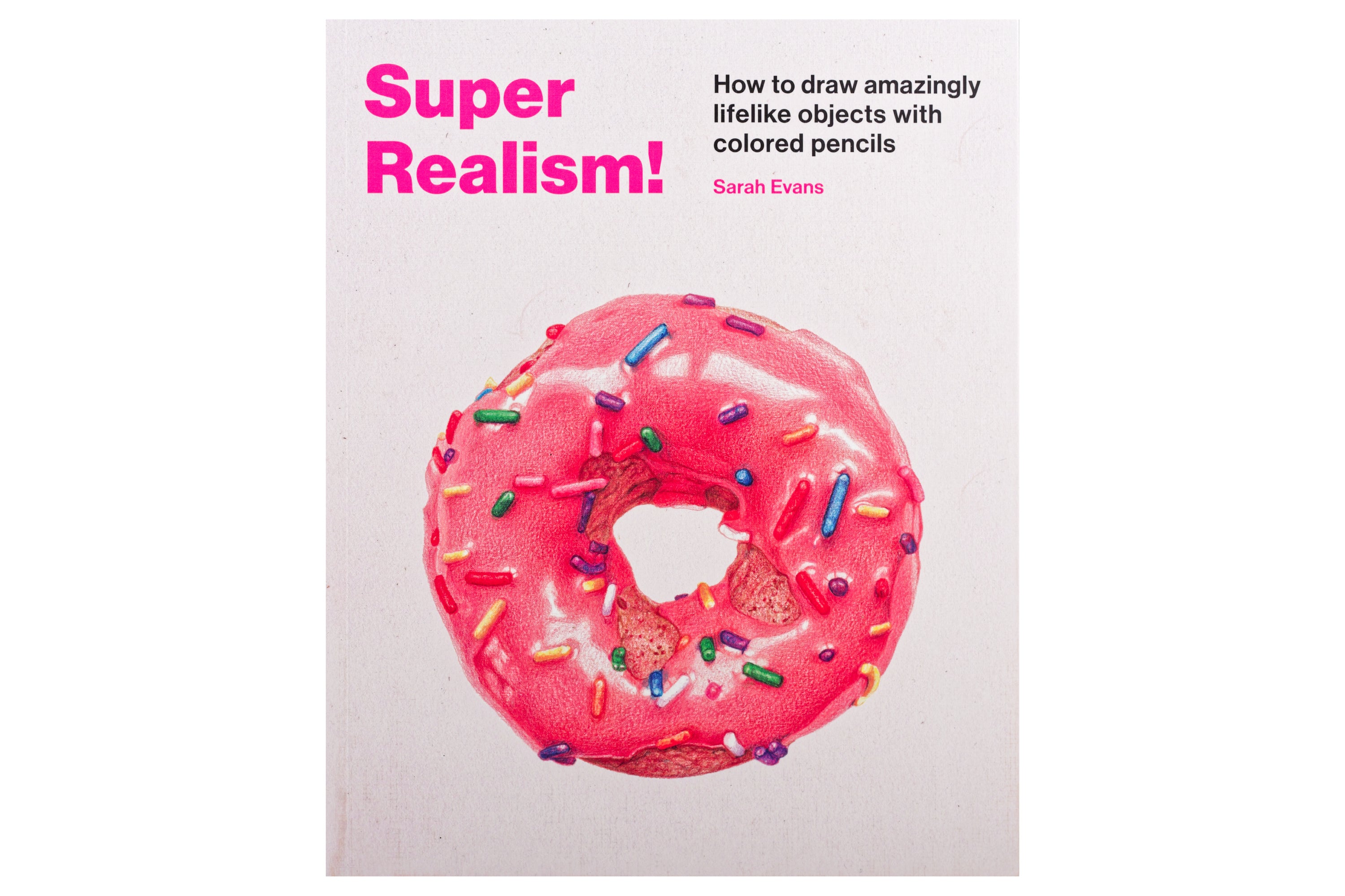 Super Realism!