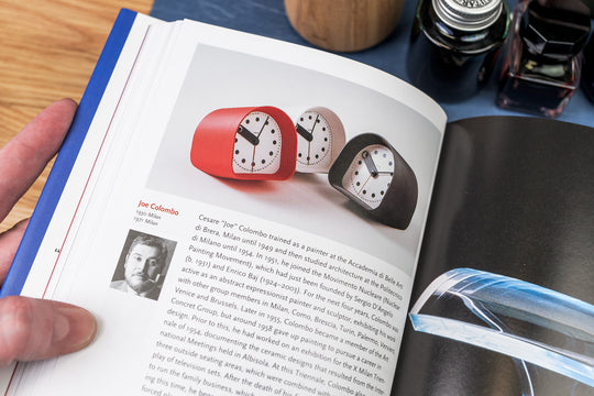 Design of the 20th Century