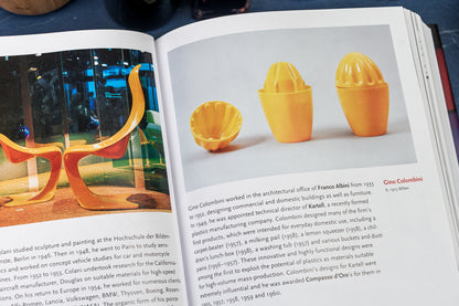 Design of the 20th Century