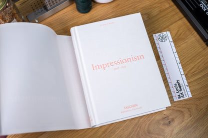 Impressionism: 1860-1920 (Bibliotheca Universalis)