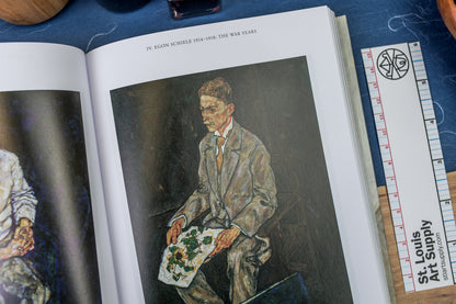 Egon Schiele: The Paintings