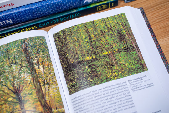Van Gogh: The Complete Paintings (Bibliotheca Universalis)