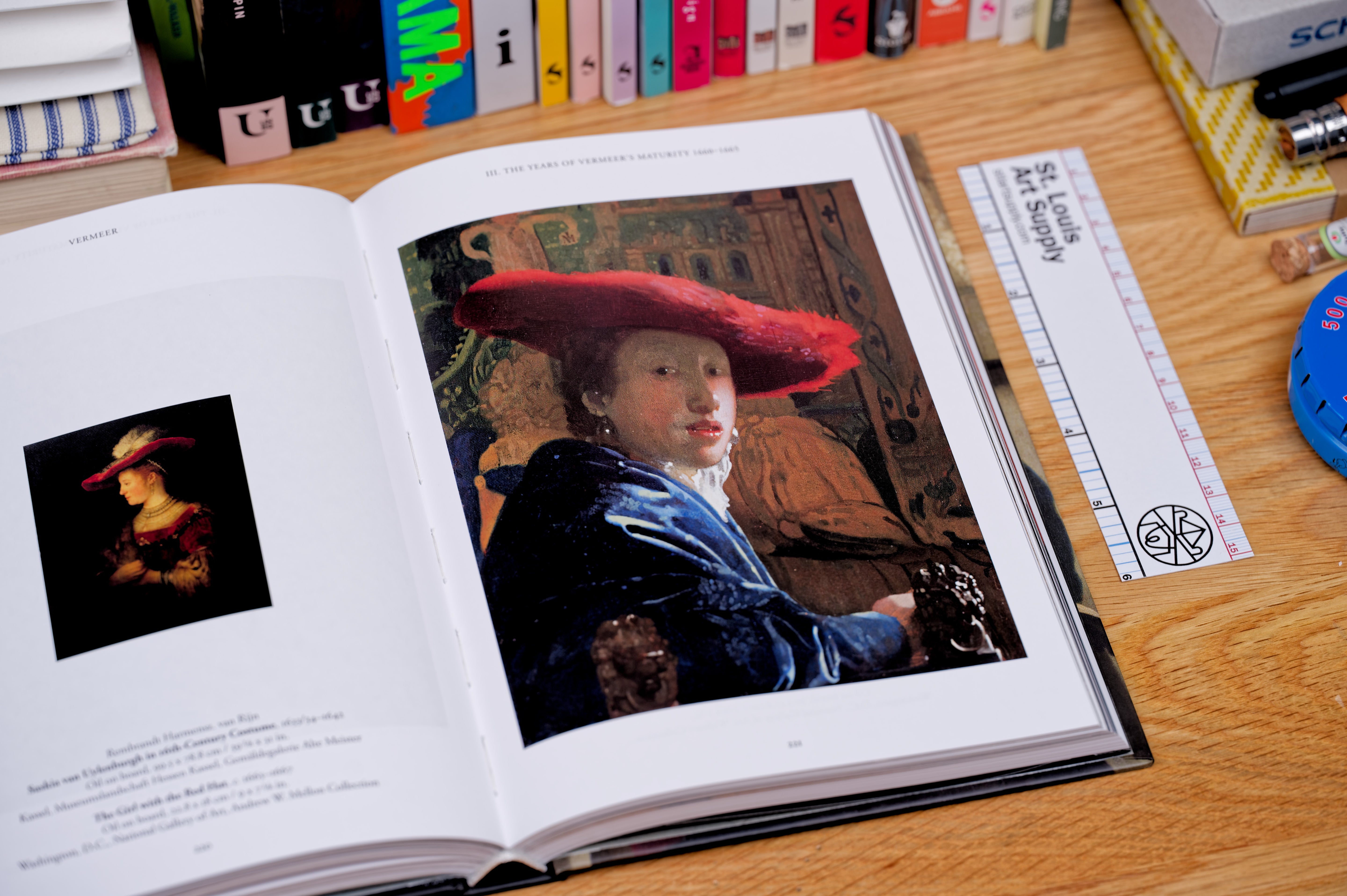 Vermeer: The Complete Works (Bibliotheca Universalis)