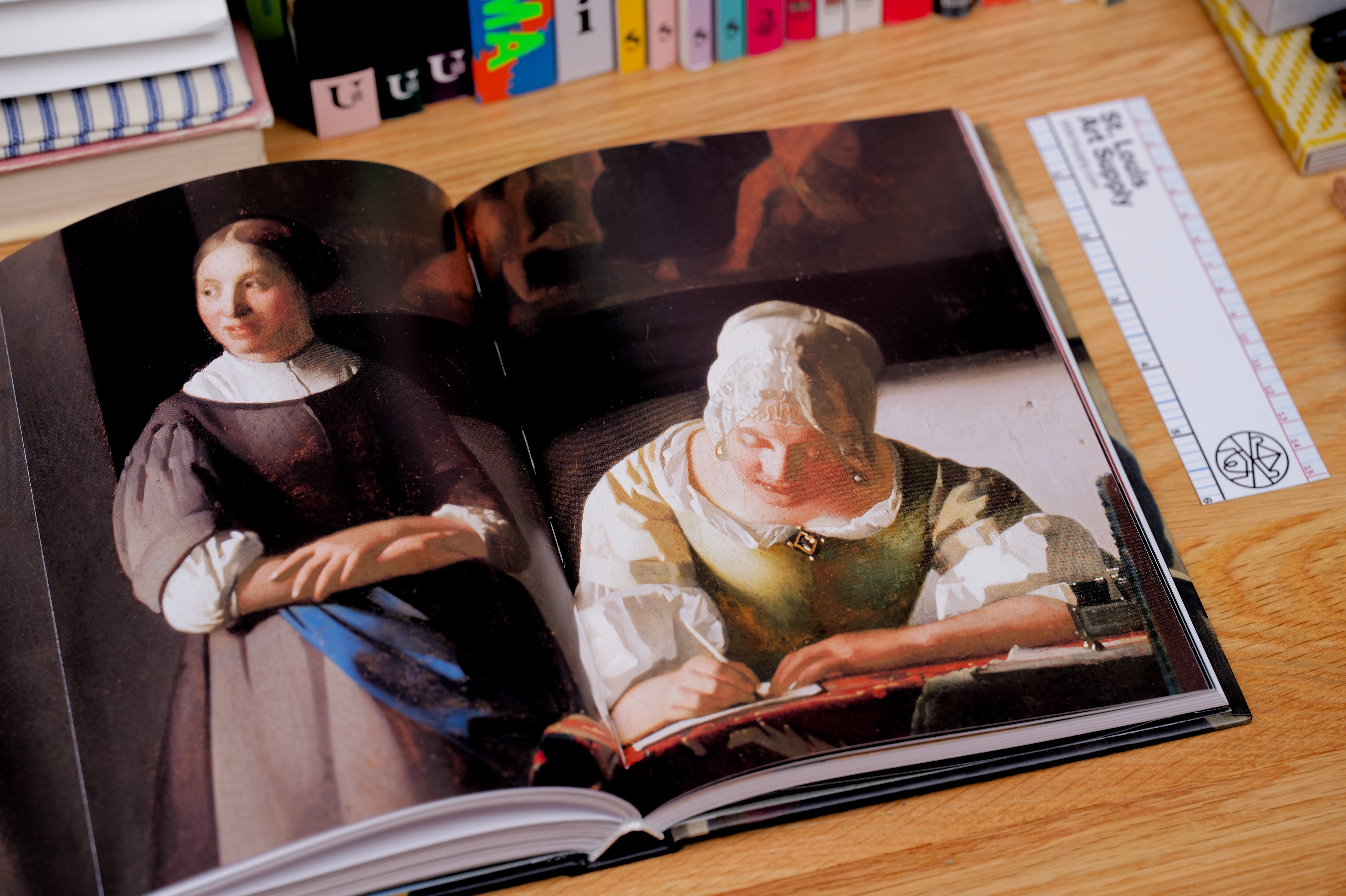 Vermeer: The Complete Works (Bibliotheca Universalis)