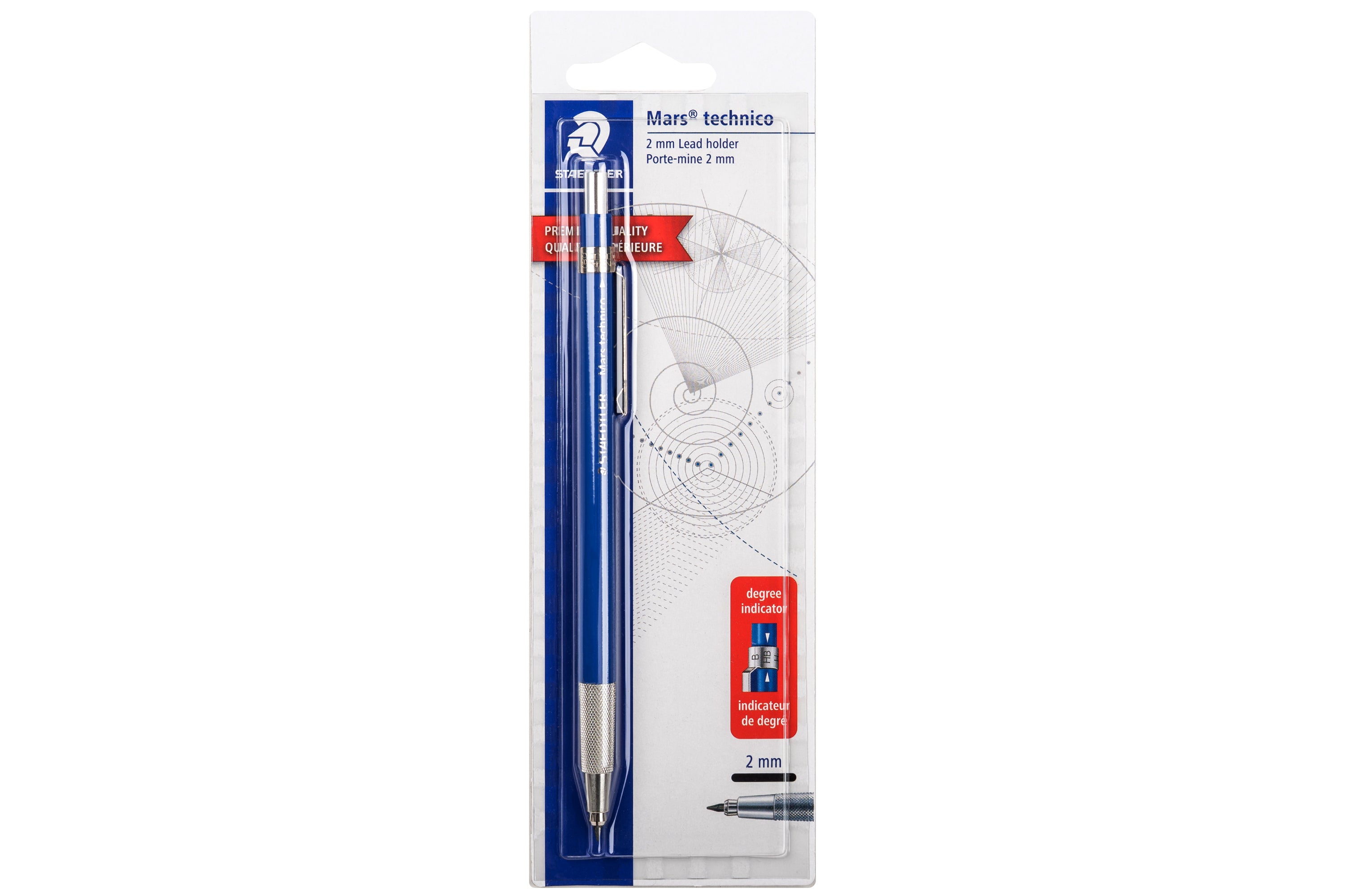 Mars Technico 780 Lead Holder