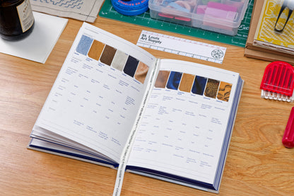 Textilepedia: The Complete Fabric Guide