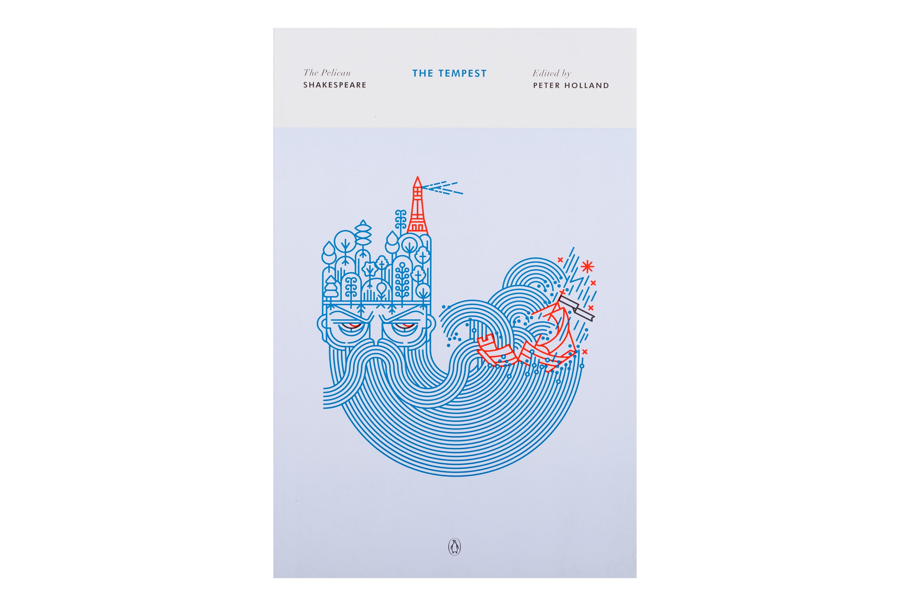 The Tempest