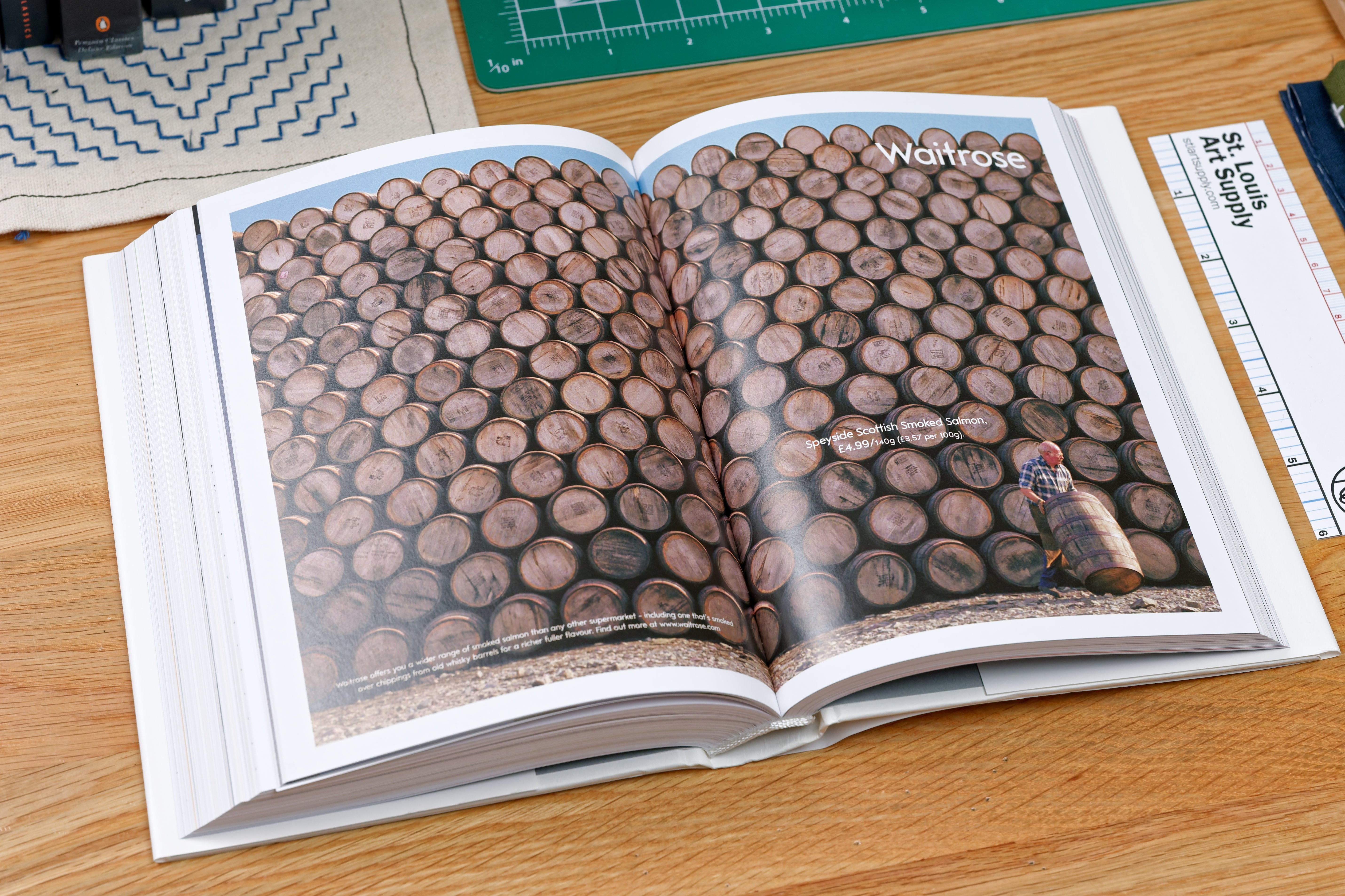 The Copy Book