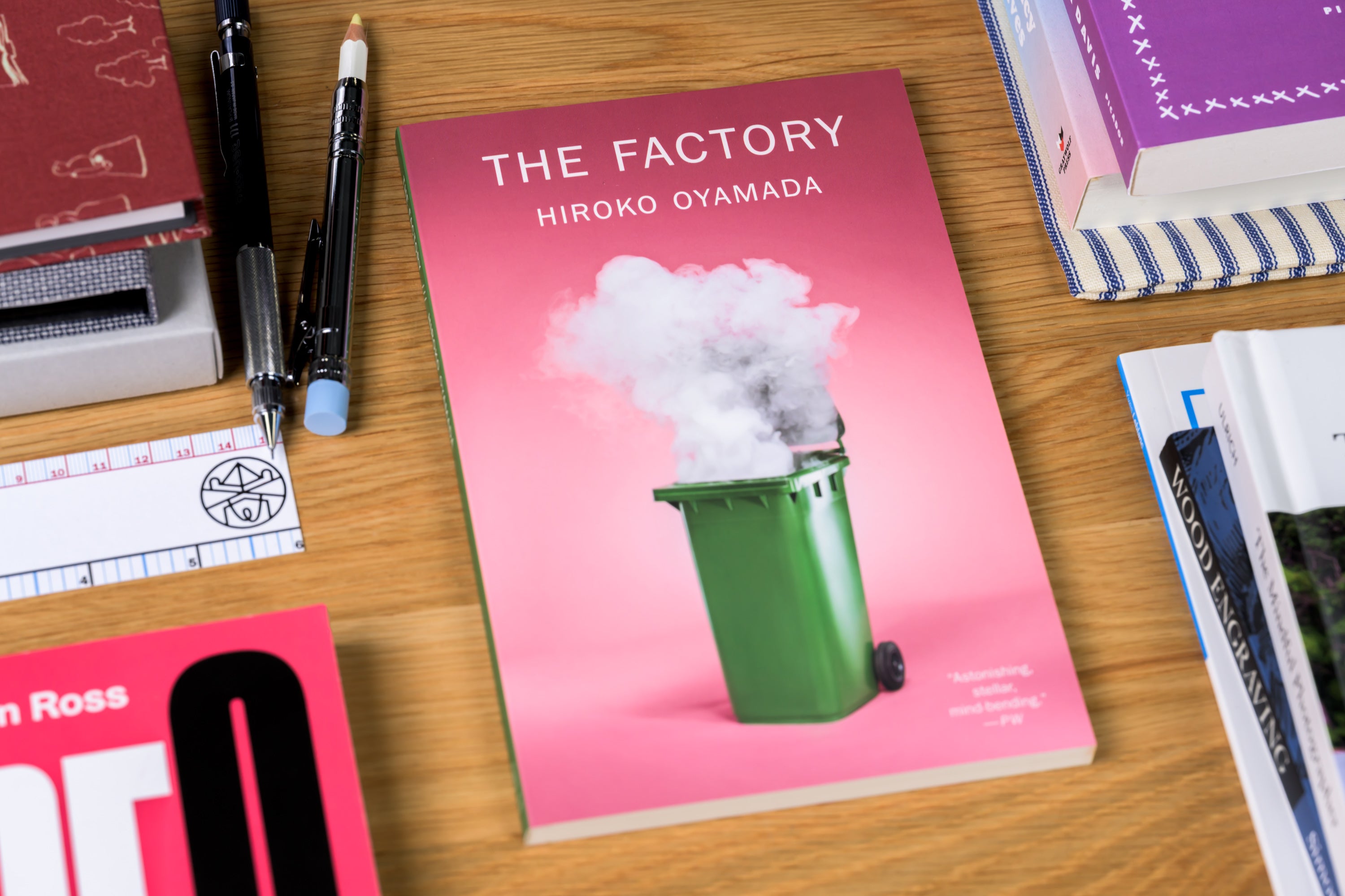 The Factory