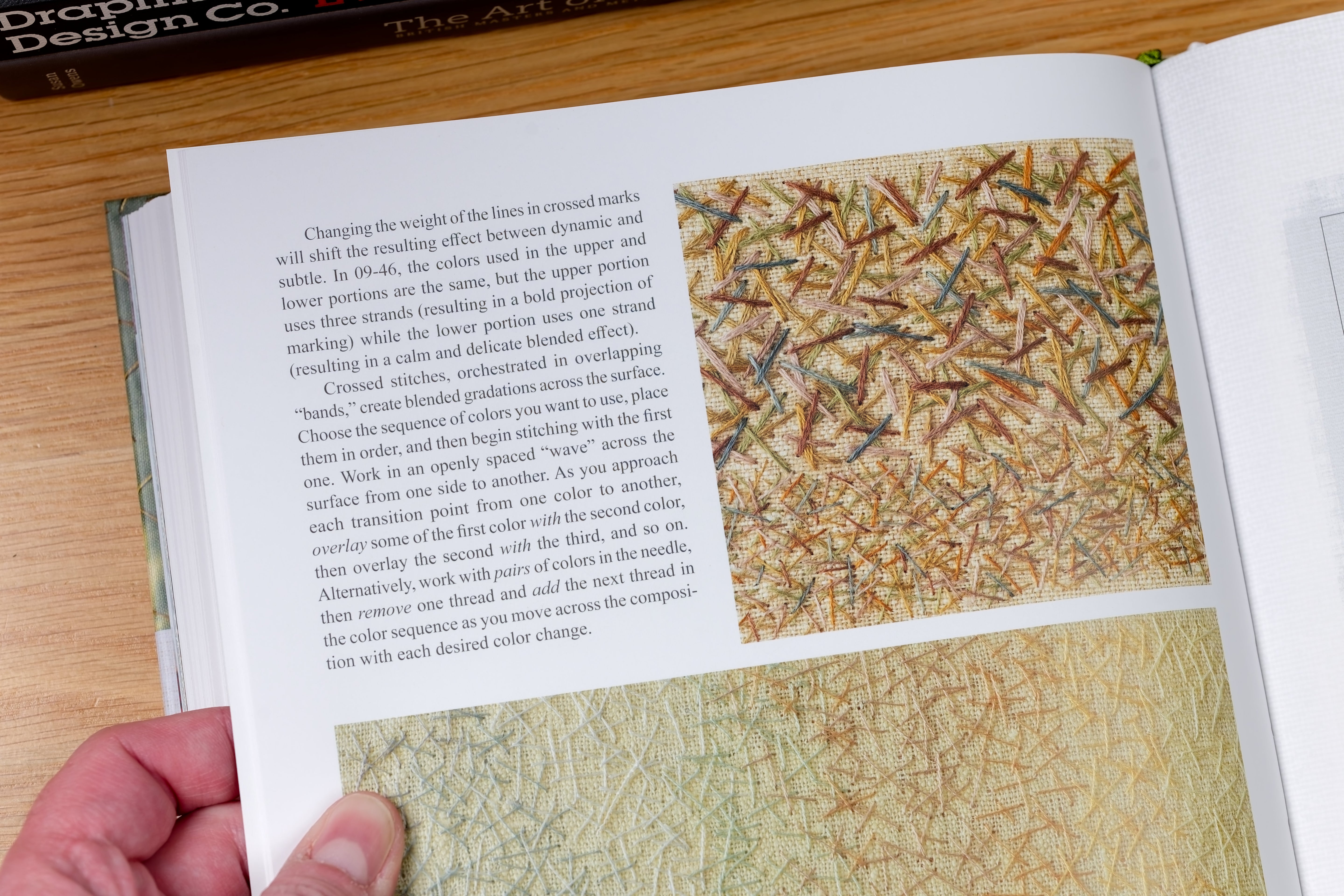 The Intentional Thread