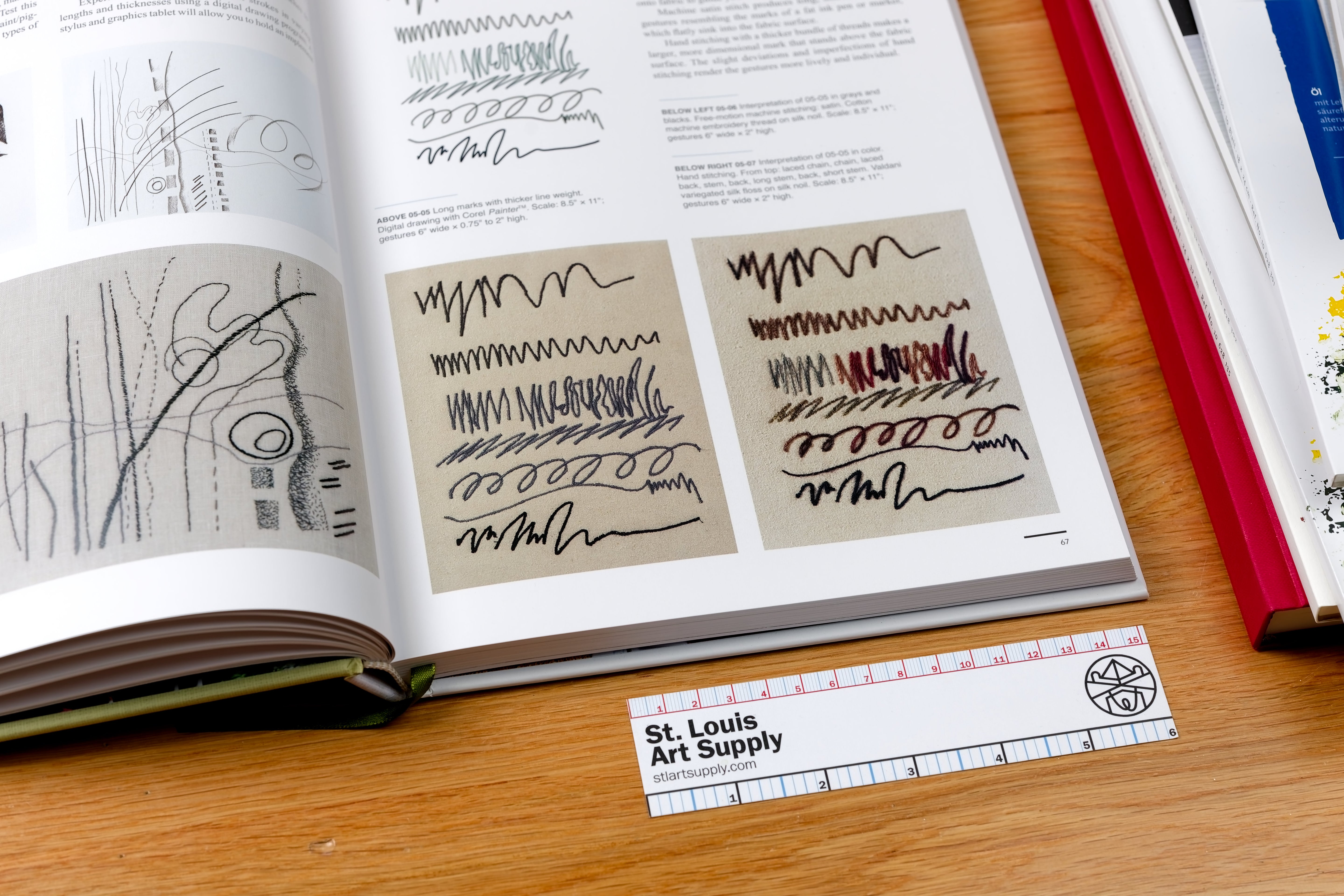 The Intentional Thread