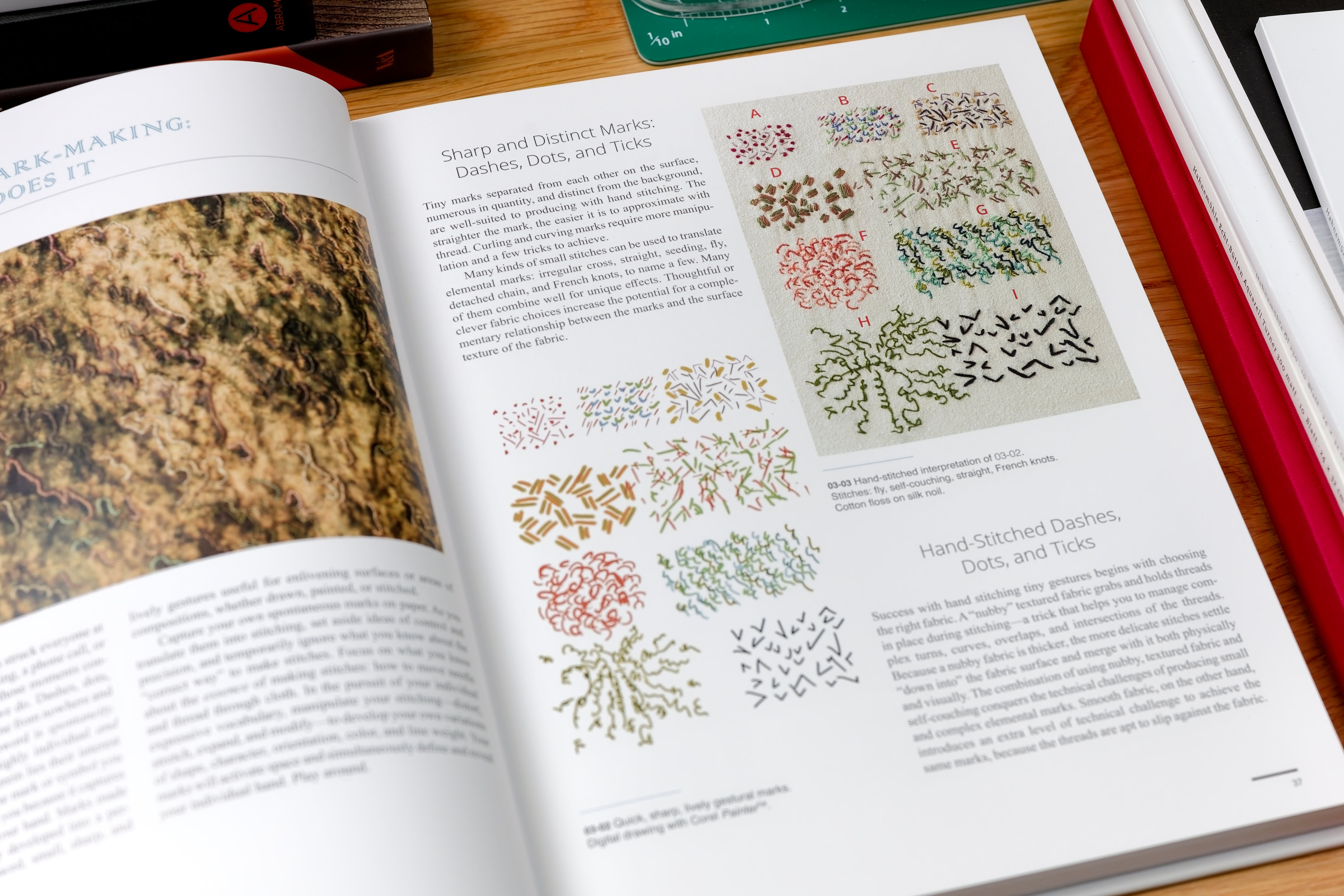 The Intentional Thread